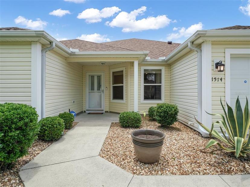Picture of 1514 Fenimore Lane, The Villages FL 32162
