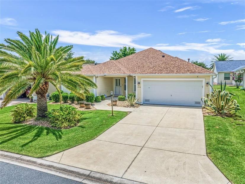 Picture of 1514 Fenimore Lane, The Villages FL 32162