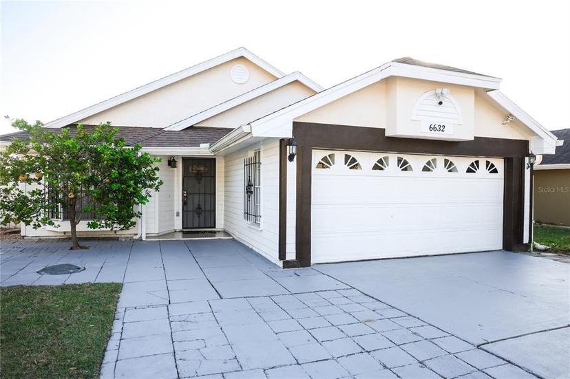 Picture of 6632 Meritmoor, Orlando FL 32818