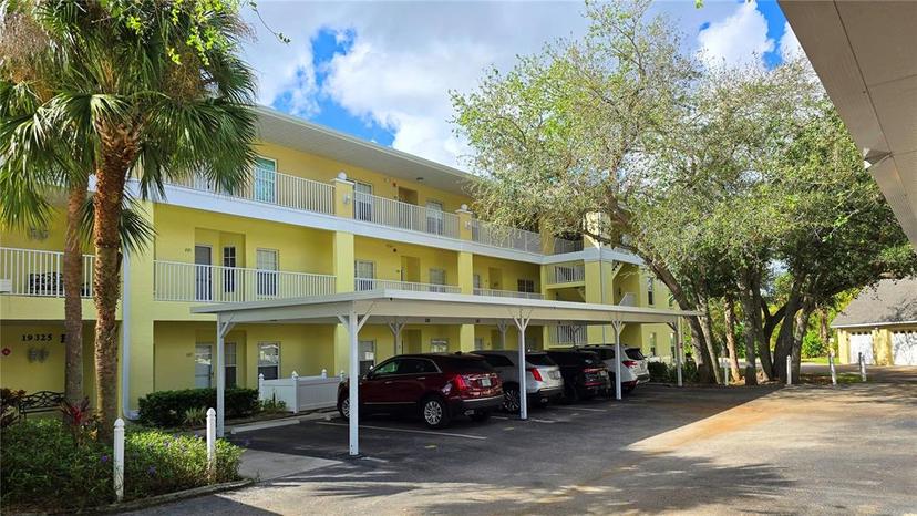 Picture of 19325 Water Oak Drive Unit 208, Port Charlotte FL 33948