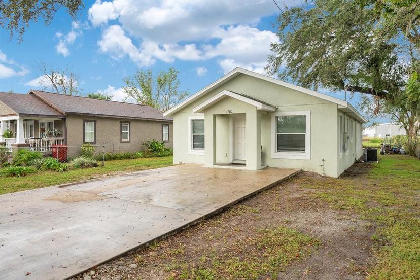 Picture of 1110 W Madison Street, Plant City FL 33563