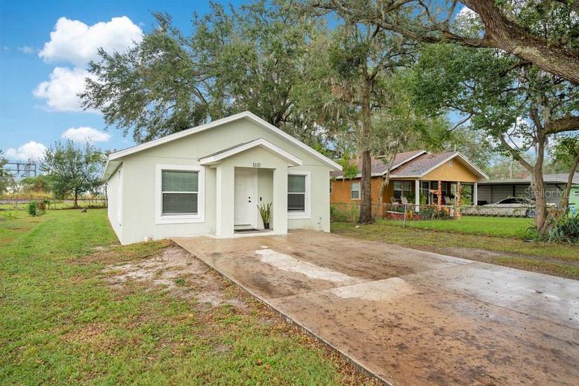 Picture of 1110 W Madison Street, Plant City FL 33563