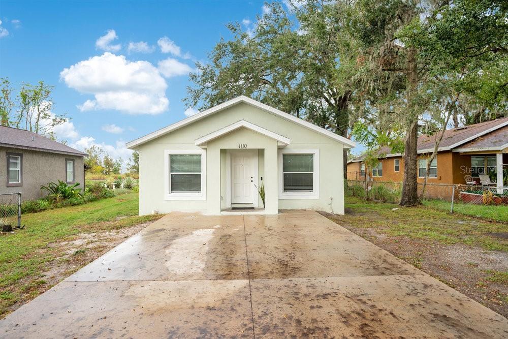 Picture of 1110 W Madison Street, Plant City, FL 33563
