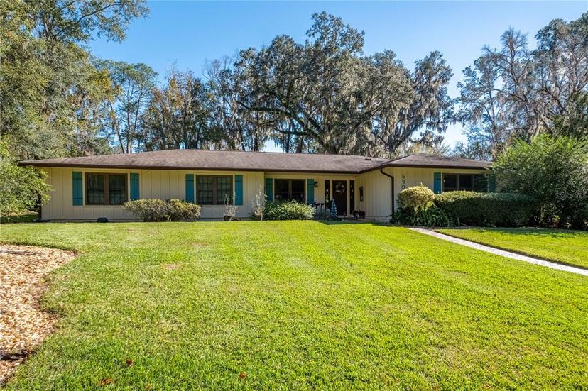 Picture of 5905 SW 36Th Way, Gainesville FL 32608