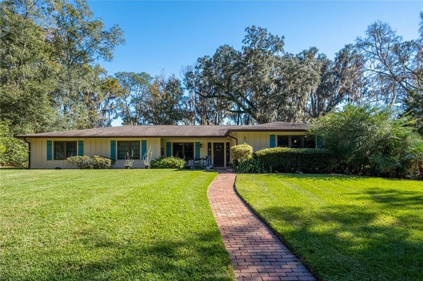 Picture of 5905 SW 36Th Way, Gainesville FL 32608