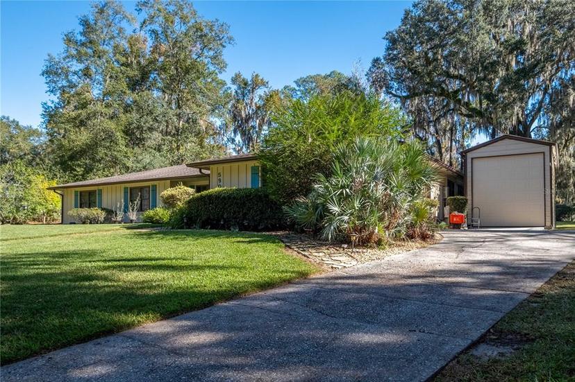 Picture of 5905 SW 36Th Way, Gainesville FL 32608