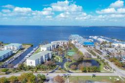 Picture of 1250 W Marion Avenue Unit 122, Punta Gorda, FL 33950