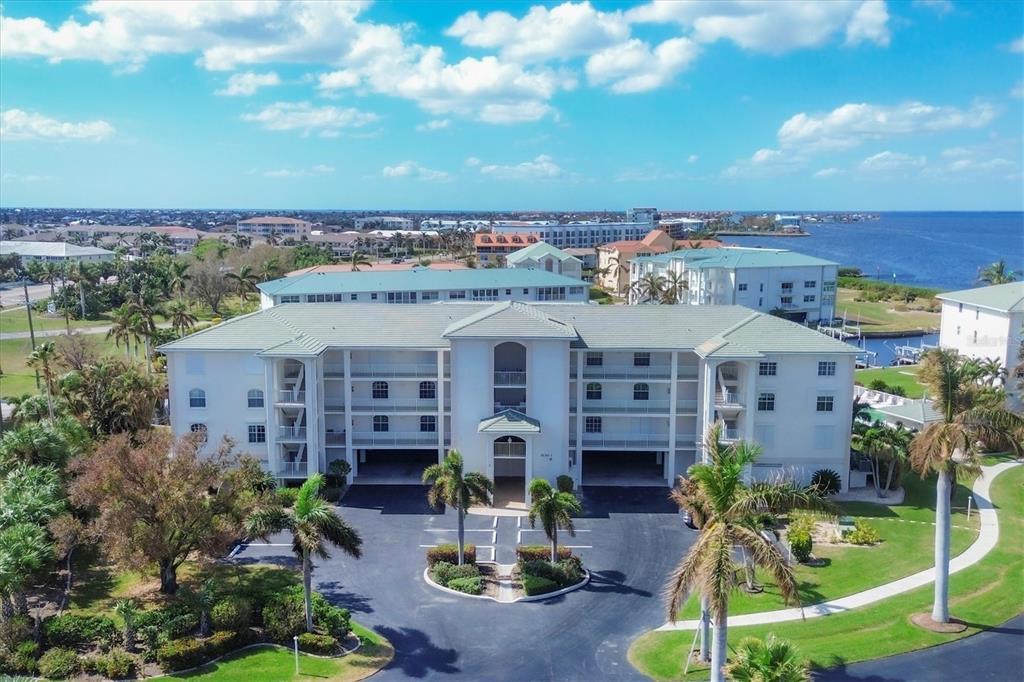 Picture of 1250 W Marion Avenue Unit 122, Punta Gorda, FL 33950