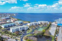Picture of 1250 W Marion Avenue Unit 122, Punta Gorda, FL 33950