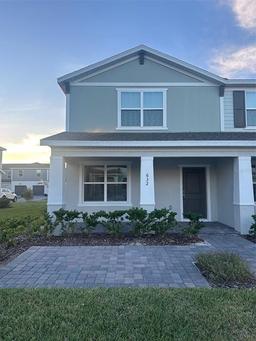 Picture of 632 Bayhawk Street, Debary, FL 32713