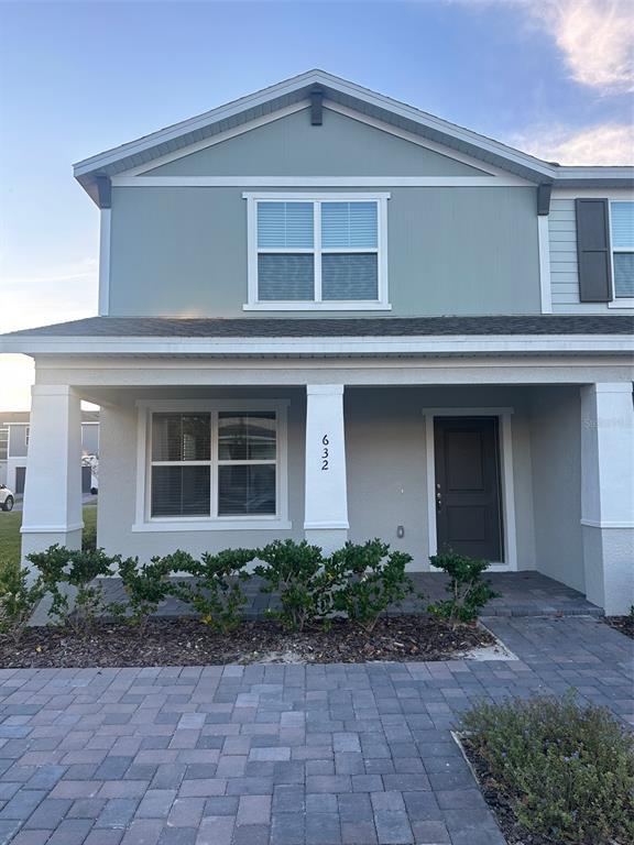 Picture of 632 Bayhawk Street, Debary, FL 32713