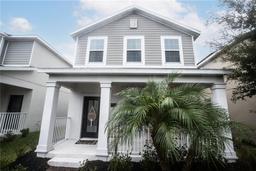 Picture of 12152 Illustration Drive, Orlando, FL 32832