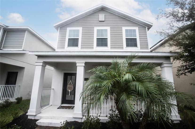 Picture of 12152 Illustration Drive, Orlando FL 32832