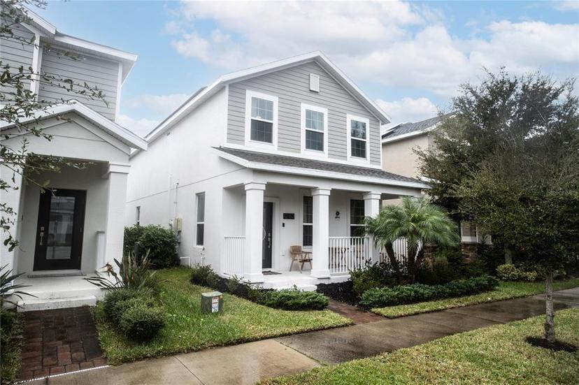 Picture of 12152 Illustration Drive, Orlando FL 32832