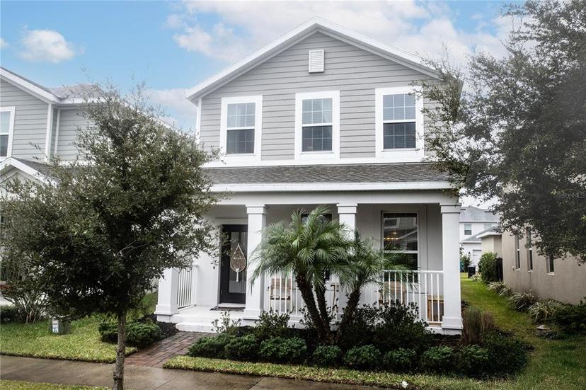 Picture of 12152 Illustration Drive, Orlando FL 32832