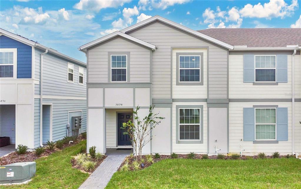 Picture of 3894 Lana Avenue, Davenport, FL 33897