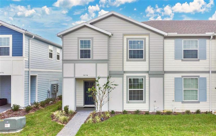 Picture of 3894 Lana Avenue, Davenport FL 33897