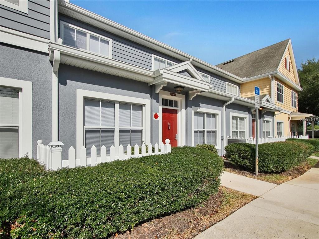 Picture of 4560 Spigold Court Unit 104, Kissimmee, FL 34746