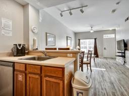 Picture of 4560 Spigold Court Unit 104, Kissimmee, FL 34746