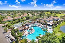 Picture of 2468 Kensington Greens Drive, Sun City Center, FL 33573