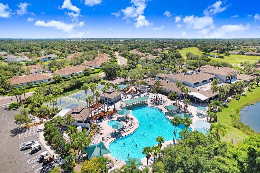 Picture of 2468 Kensington Greens Drive, Sun City Center FL 33573