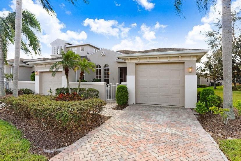 Picture of 2468 Kensington Greens Drive, Sun City Center FL 33573