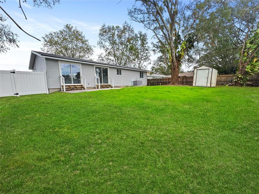 Picture of 5225 Golden Gate Boulevard, Polk City FL 33868
