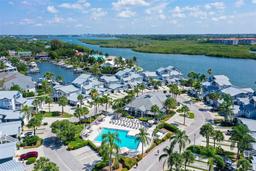 Picture of 1328 Siesta Bayside Drive Unit 1328-C, Sarasota, FL 34242