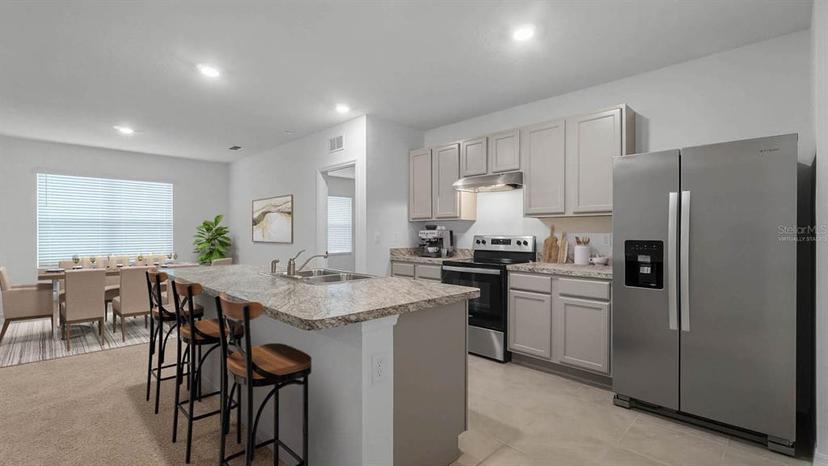 Picture of 1018 Tupelo Trail, Haines City FL 33844