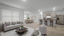 Picture of 1018 Tupelo Trail, Haines City, FL 33844