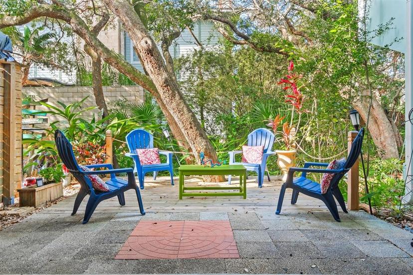 Picture of 3145 Coastal Highway Unit 1128, St Augustine FL 32084