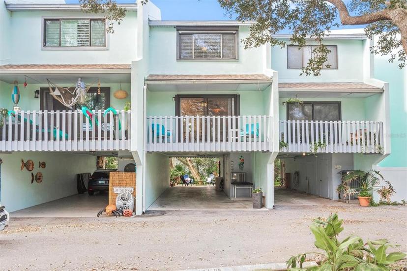 Picture of 3145 Coastal Highway Unit 1128, St Augustine FL 32084