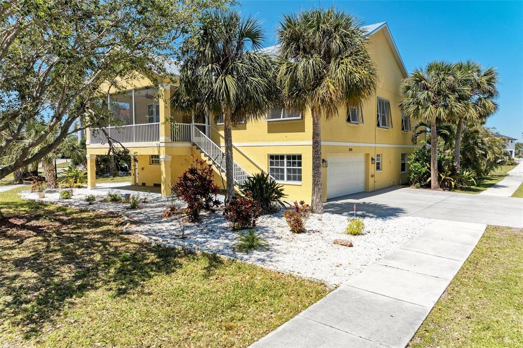 Picture of 2501 Broad Street, Nokomis, FL 34275