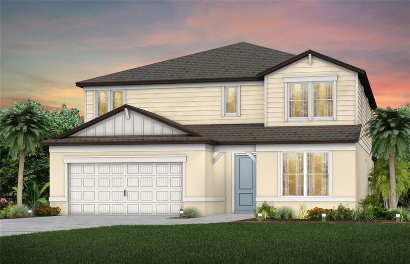 Picture of 4206 Feldspar Lane, Spring Hill FL 34609