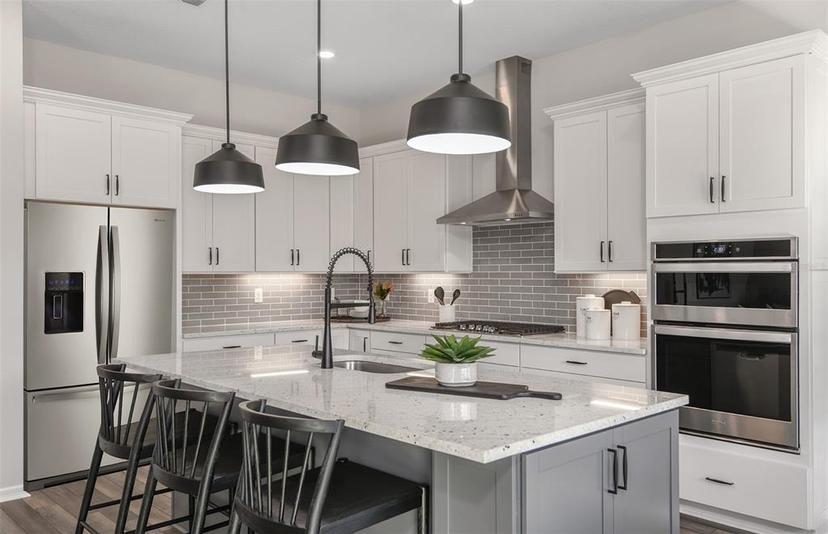 Picture of 4206 Feldspar Lane, Spring Hill FL 34609