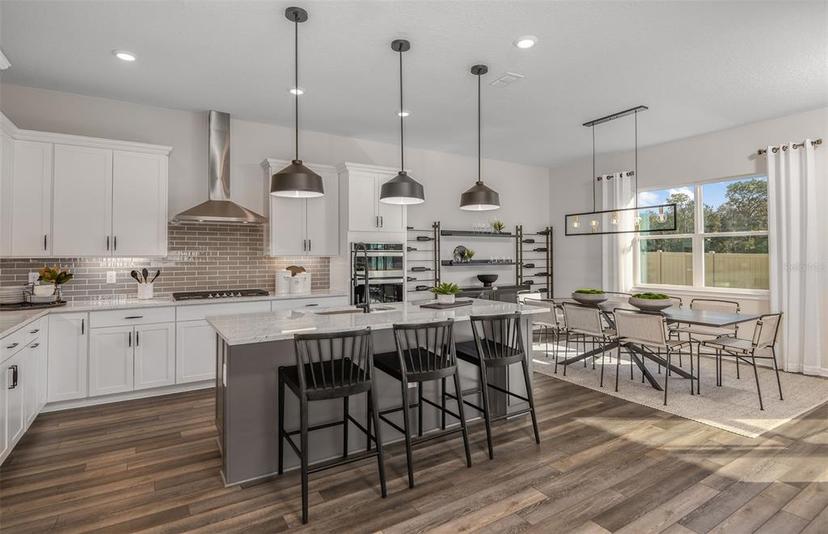 Picture of 4206 Feldspar Lane, Spring Hill FL 34609