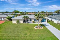 Picture of 12 Golfview Road, Rotonda West, FL 33947