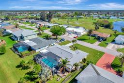 Picture of 12 Golfview Road, Rotonda West, FL 33947