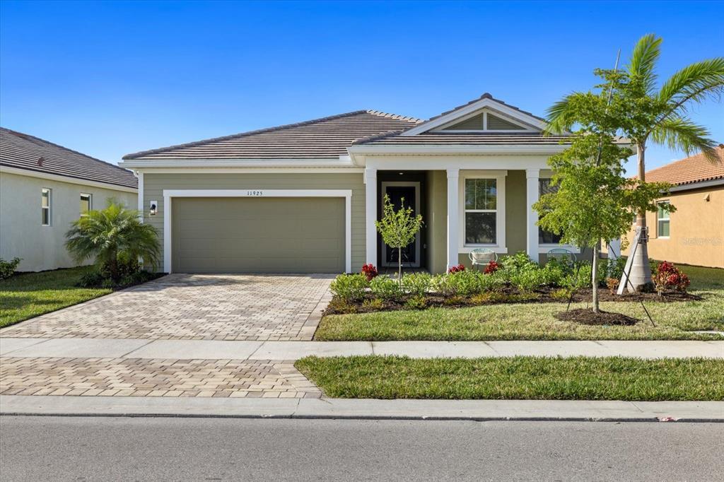 Picture of 11925 Bohemian Place, Venice, FL 34293