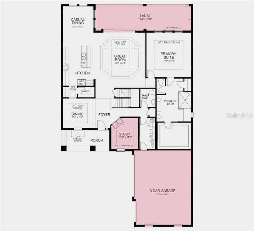 Picture of 16431 Star Grass Circle, Bradenton FL 34211