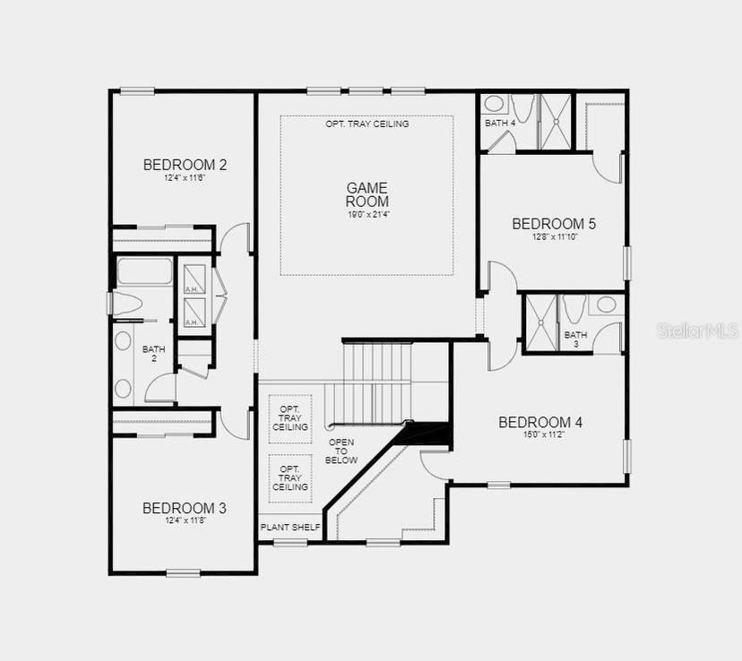 Picture of 16431 Star Grass Circle, Bradenton FL 34211