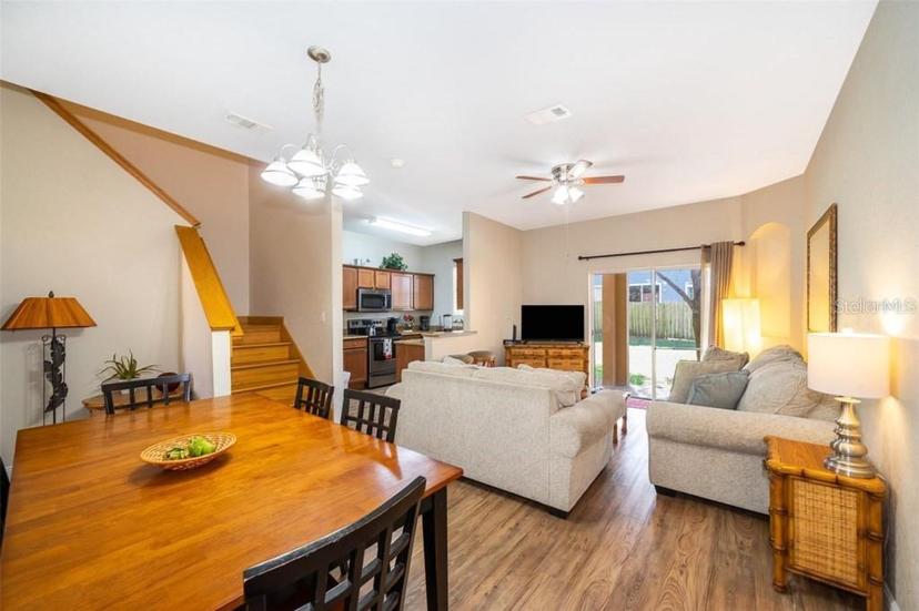 Picture of 3520 Calabria Avenue Unit 3520, Davenport FL 33897