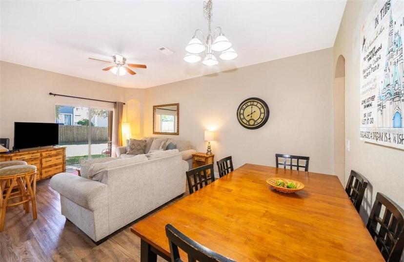 Picture of 3520 Calabria Avenue Unit 3520, Davenport FL 33897