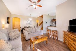Picture of 3520 Calabria Avenue Unit 3520, Davenport, FL 33897