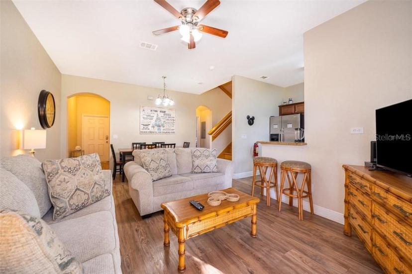 Picture of 3520 Calabria Avenue Unit 3520, Davenport FL 33897
