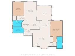 Picture of 6489 Pine Meadows Drive, Spring Hill, FL 34606