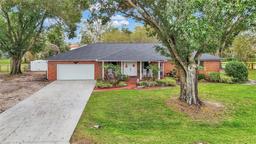Picture of 4264 Stafford Drive, Winter Haven, FL 33880