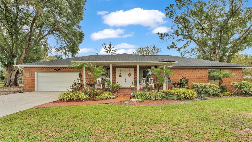 Picture of 4264 Stafford Drive, Winter Haven, FL 33880