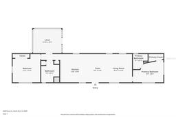 Picture of 6450 Floral Court, North Port, FL 34287