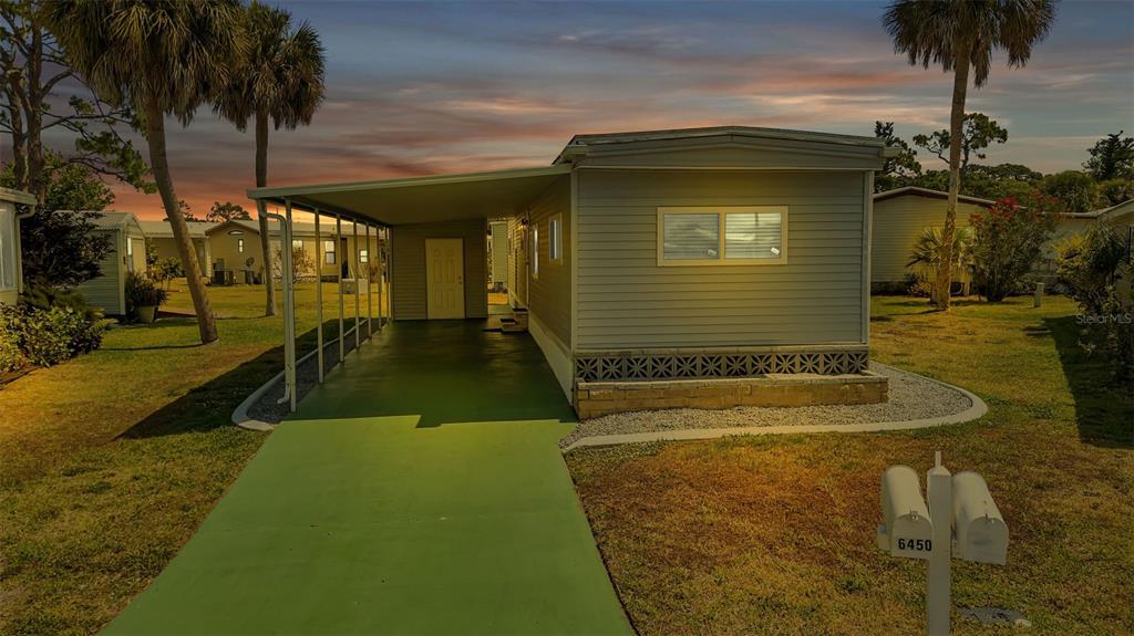 Picture of 6450 Floral Court, North Port, FL 34287